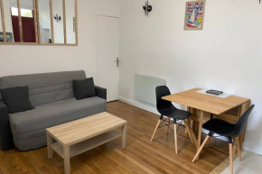 Appartement centre ville de Dieppe